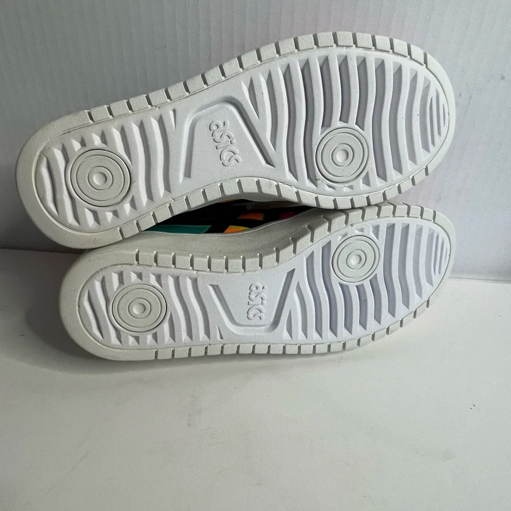 SOLD! ASICS Sportstyle Japan S PF Sneakers - Picture 8 of 8